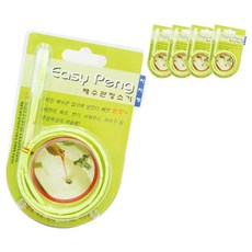 sunwooland Lee Ji-pung 排水管清潔劑石型隨機出貨, 5件