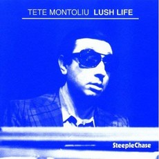Tete Montoliu - Luch Life EU進口版, 1CD