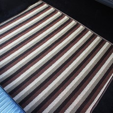 더존 세니스 트렁크매트, 쉐보레 라세티 프리미어 (2008년 ~ 2016년), 코코넛