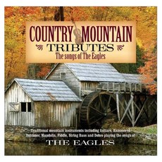 Craig Duncan - Country Mountain Tributes : Eagles 미국수입반, 1CD