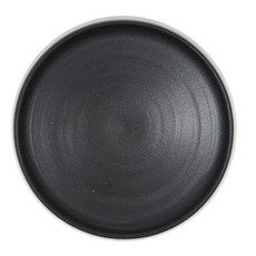 空氣李善哲小菜碟, 黑色的, 1個