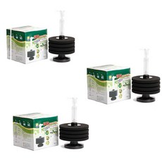 XINYOU 信友 海綿過濾器 XY-2872, 3個