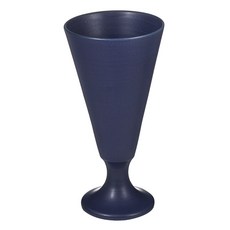 空Lee Seoncheol香檳杯 深藍色, 1個