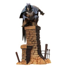 KOTOBUKIYA ARTFx DC 宇宙蝙蝠俠哥譚 by Gaslight Artist Finish Figure, 1個