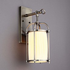 DAYSTAR HOUSE 康妮壁燈, 真壽銅