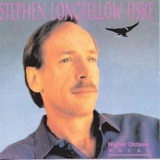 Stephen Longfellow - Fiske EU수입반, 1CD