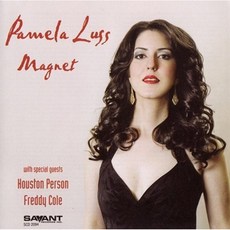 Pamela Luss - Magnet UK수입반