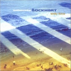 LOCKHART - TRINITY FORCE 歐盟進口級, 1CD