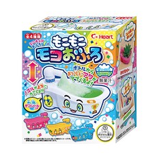 浴缸造型氣泡飲料粉, 單品, 1盒