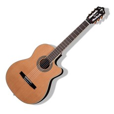 크래프터 어쿠스틱 기타, KCE-250 PLUS, 혼합 색상, 1개