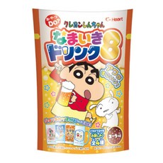 하트사 가루쿡 짱구 나마이끼8 음료베이스, 단품, 1세트