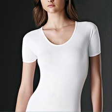 donDons Body Guard女款基本款短袖背心 3件