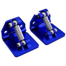 핫레이싱 SPN311AR06 Aluminum Adjustable Trims Tabs Set, B, 2개