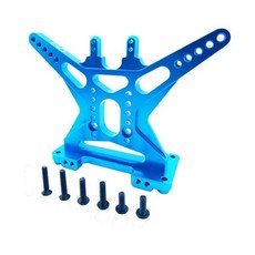 hot-racing ECT3006 鋁製後淋浴塔套組, B, 1套