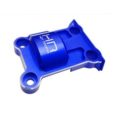 핫레이싱 XMX13M06 Aluminum Cush Drive Gear Cover Traxxas XMaxx, B, 1개