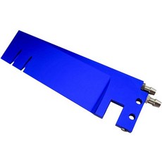 핫레이싱 SPN48DR06 Dual Pickup Rudder Bladexxas, B, 1개