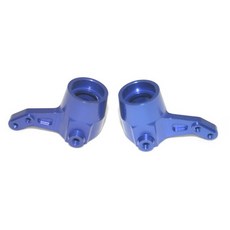 hot-racing 藍明礬。指關節搖滾力 1PR, B, 1套