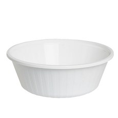 투고팩 KH미니탕용기 1200cc 백색, 300개입, 1개