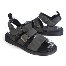 GODSHOE 男款涼鞋