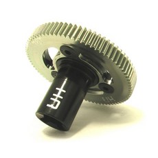 핫레이싱 Speed Tuned 48p 78t Spur Gear RC7092 RC기어, S, 1개