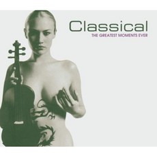 VARIOUS - OPERA/ THE GREATEST MOMENTS EVER 유럽수입반