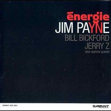 Jim Payne 與 John Scofield - Energie UK 進口團隊, 1CD