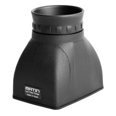 매틴 LCD 뷰파인더 블랙, 1개