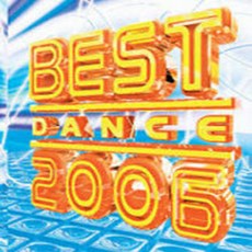 베스트댄스 - Best Dance 2006, 2CD