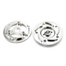 hot-racing 重型滑靴壓力板和輪轂大型 xxas 套組 2p, S, 1套