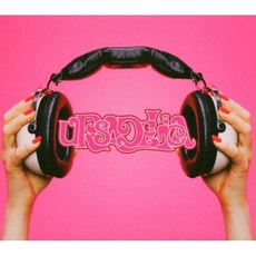 URSULA 1000 - URSADELICA 미국수입반, 1CD