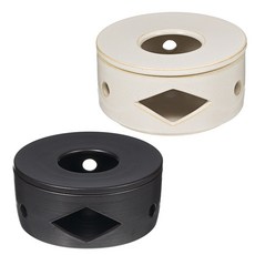 공기 이선철 워머, 베이지, 블랙, 1세트