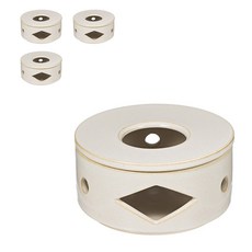 공기 이선철 워머, 베이지, 1세트