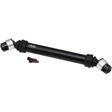 hot-racing 輕型金屬 Cv 花鍵驅動軸 130-155 mm 1 套, BK, 1套