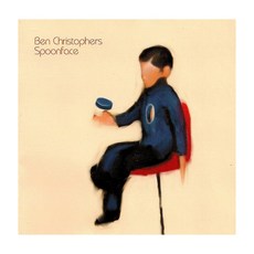 BEN CHRISTOPHERS - SPOOFACE EU수정반, 1CD