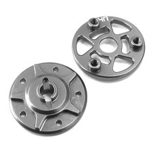 hot-racing 重型滑靴壓力板和輪轂小 xxas 套組 2p, S, 1套