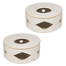 공기 이선철 워머, 베이지, 2개