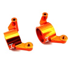 hot-racing 鋁製後花鼓 - Dromida 1/18 2 套, 或者, 1套