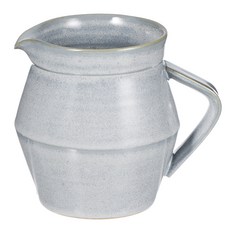 Air Lee Seon-cheol 牛奶瓶罐, 天藍色