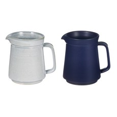 Unkown 造型水杯 S號 2入, 天藍色+深藍色