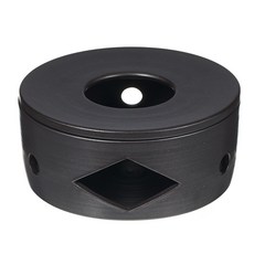 공기 이선철 워머, 블랙, 1개