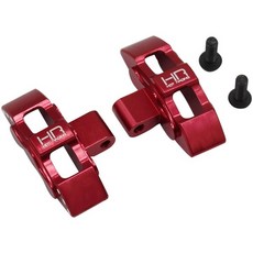 hot-racing TUDR39C02 剎車盤 紅卡鉗 UDR 1PR 套組, R, 1套