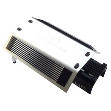 hot-racing 引擎蓋散熱器, BK, 1個