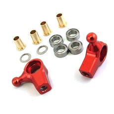 hot-racing 鋁製 FS 搖臂支架 2 組 TTS 1PR 組, R, 1套