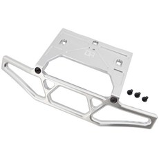 hot-racing RC7319 鋁製前保險槓 Tam CC01 4p 套組, S, 1套