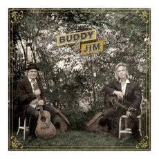 巴迪米勒 (Buddy Miller) 和吉姆勞德代爾 (Jim Lauderdale) - 巴迪和吉姆 (Buddy And Jim) 미국수입반, 1CD