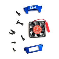 hot-racing 散熱風扇, B, 1套