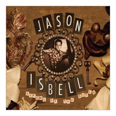 Jason Isbell - 美國進口級警報, 1CD