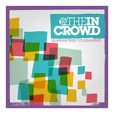 我們是人群中的一員 - 保證不同意 EU수입반, 1CD