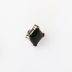 HR빅버튼 발레타 NO6 단추 11mm, 혼합 색상, 8개입