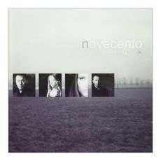 NOVECENTO - FEATURING… EU수입반